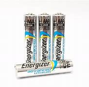 Image result for AA Lithium FR6 Battery