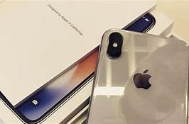 Image result for iPhone X 128GB Unboxing
