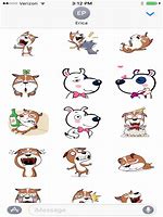 Image result for Dog Emoji iOS