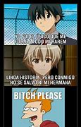 Image result for Memes De Anime Chistosos