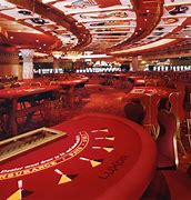 Image result for Black and Red Hotel Las Vegas