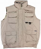 Image result for Outdoor Cotton Vest