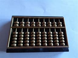 Image result for Antique Brass Abacus