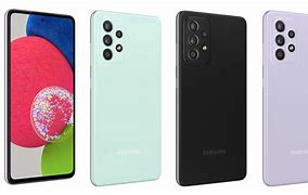 Image result for Samsung A52 5G Colors