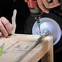 Image result for DIY Miter Saw Stand with Wheels