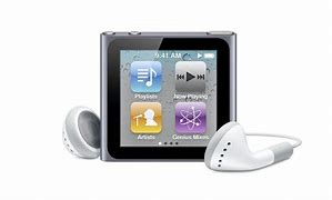 Image result for iPod Nano Original No Screen