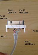 Image result for iPad USB Pinout
