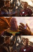 Image result for Thanos Did Nothing Wrong Meme