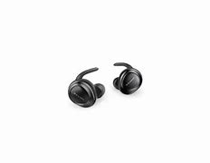 Image result for How to Wear Bauhn Wi-Fi Earbuds