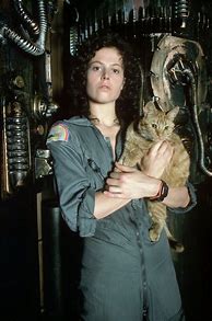 Image result for Sigourney Weaver Ellen Ripley