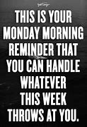 Image result for Motivational Monday Meme