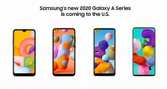 Image result for Samsung Galaxy a Series Phones