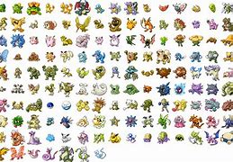 Image result for All Shiniy Pokemon Gen 8. List