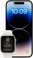 Image result for iPhone and Apple Watch Combine Image