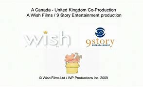 Image result for Wish Films Logo