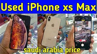 Image result for iPhone XS Max Prize KSA