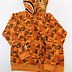 Image result for Authentic BAPE Shark Hoodie