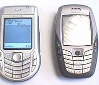 Image result for Nokia 6630