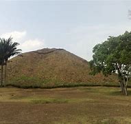 Image result for Olmec Pyramid La Venta