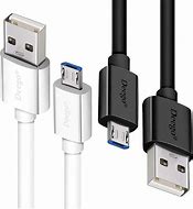 Image result for Android Cable Type