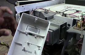 Image result for sharp carousel microwaves repair