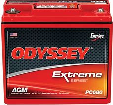 Image result for UFA Interstate 65 Battery