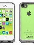 Image result for Empty iPhone 5c Box