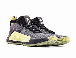 Image result for Dame 5 Light Yellow
