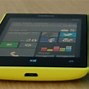 Image result for Nokia Lumia 520 Yellow