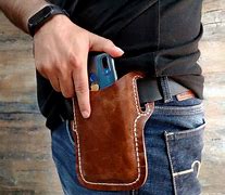 Image result for Cell Phone Holsters for Men