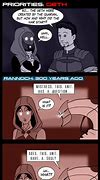 Image result for Quarian Mass Effect Memes