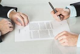 Image result for Explain Different Types of Contracts