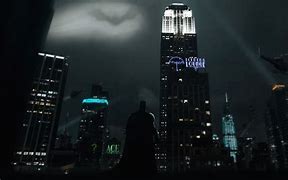 Image result for Batman Gotham K&N