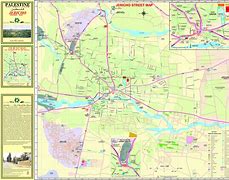 Image result for Jericho Israel Map