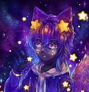 Image result for Galaxy Fox Anime