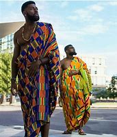 Image result for Ghanaian Tribal Wear