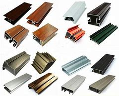 Image result for Aluminum Profiles Product