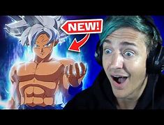 Image result for Dragon Ball Super Vegeta Fortnite