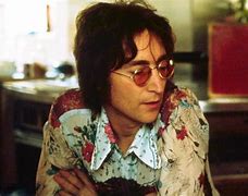 Image result for John Lennon 70s