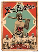 Image result for Foo Fighters Black Logo