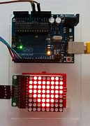 Image result for Arduino Matrix