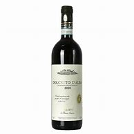 Image result for Bruno Giacosa Dolcetto d'Alba