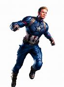 Image result for Captain America without Shield