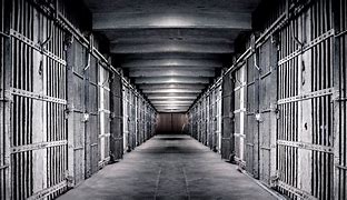 Image result for Old Jailbreak Prison From Above