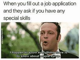 Image result for Meme Looking for Job Opportunity
