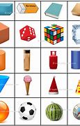 Image result for Objects of Different Sizes