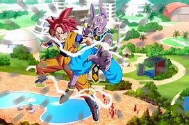Image result for Dragon Ball Z Xenoverse 2 Towa