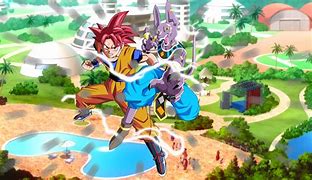 Image result for Dragon Ball Z Cloud