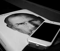 Image result for Steve Jobs Own iPhone