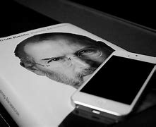 Image result for Steve Jobs and iPhone 5